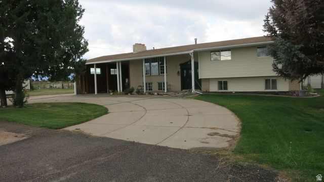 4597 W 2550 S, Taylor, UT 84401