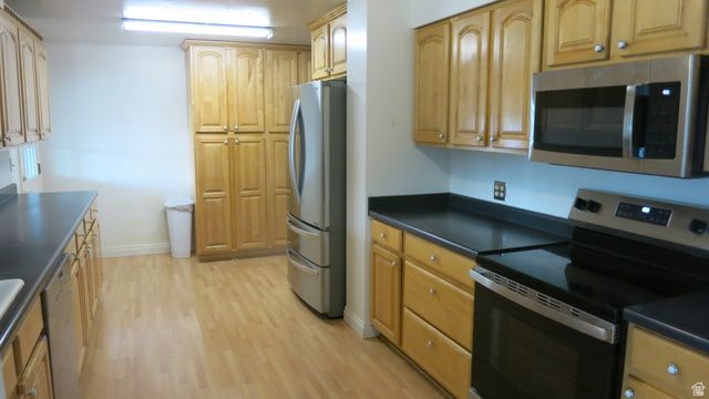 4597 W 2550 S, Taylor, UT 84401
