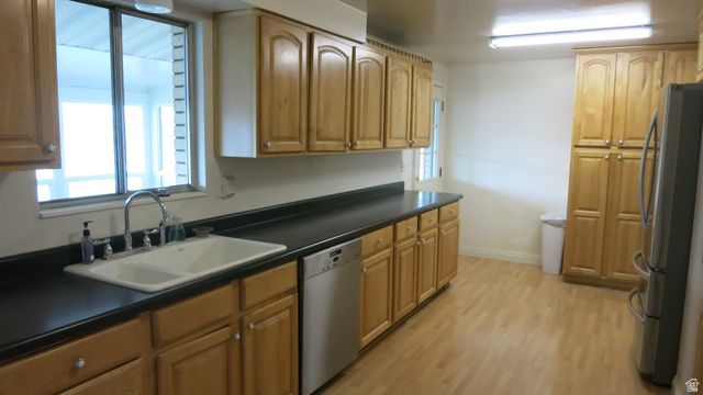 4597 W 2550 S, Taylor, UT 84401