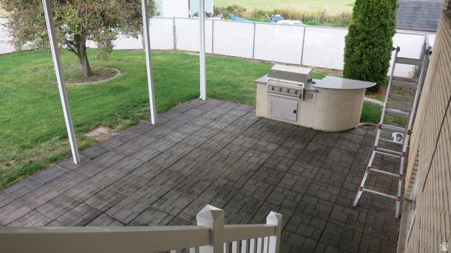 4597 W 2550 S, Taylor, UT 84401