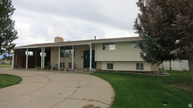 4597 W 2550 S, Taylor, UT 84401