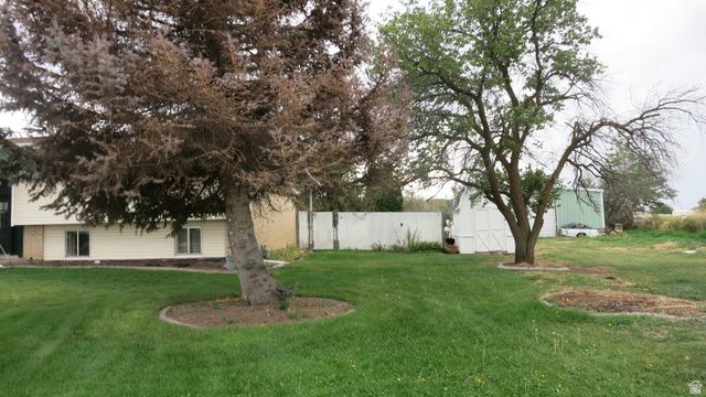 4597 W 2550 S, Taylor, UT 84401