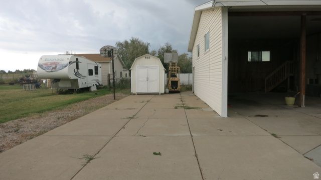 4597 W 2550 S, Taylor, UT 84401