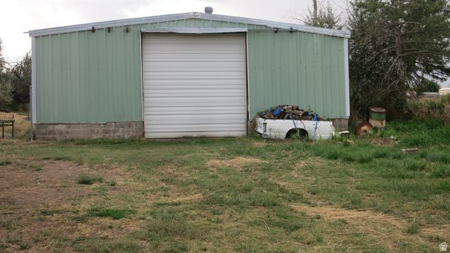 4597 W 2550 S, Taylor, UT 84401