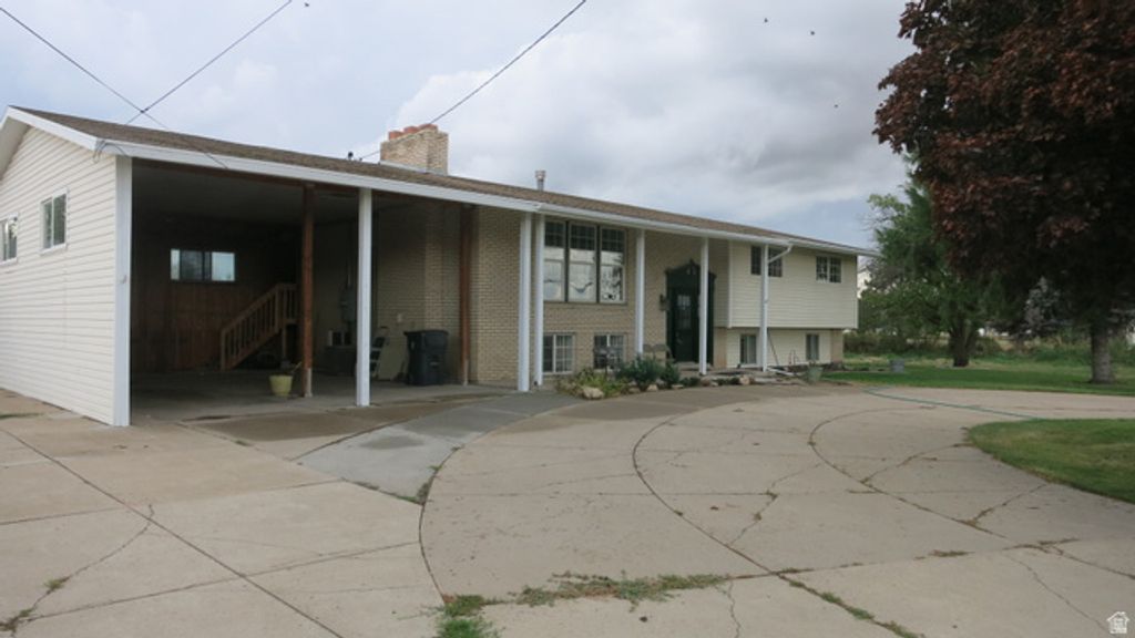 4597 W 2550 S, Taylor, UT 84401