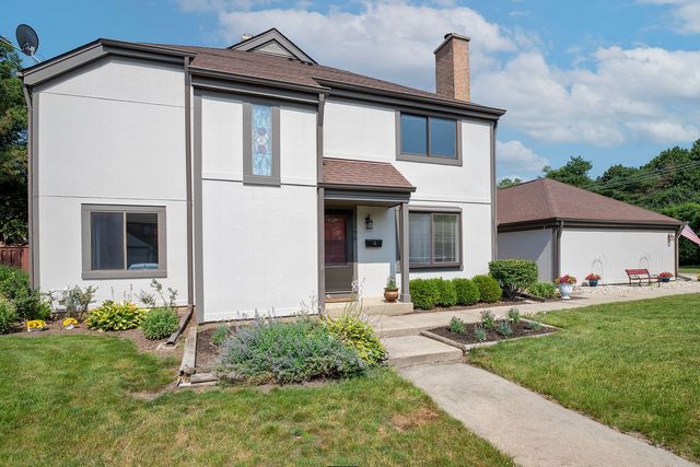 1296 Farnsworth Lane, Buffalo Grove, IL 60089