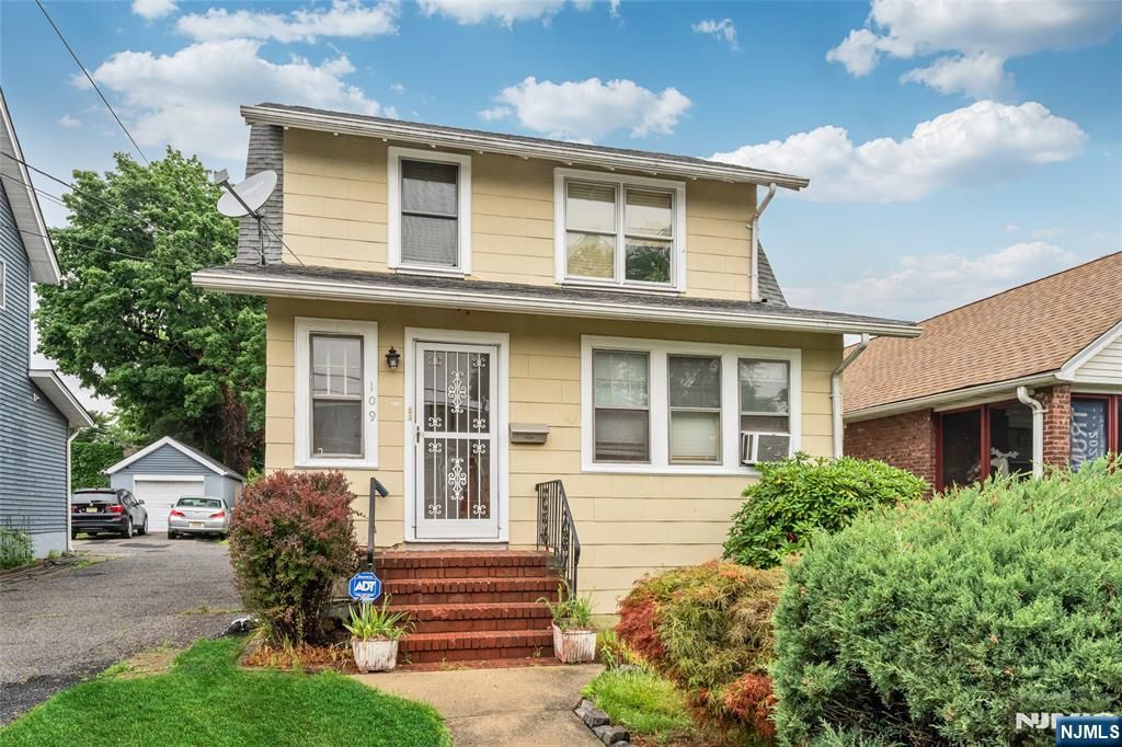 109 Bergen Avenue, Bergenfield, NJ 07621