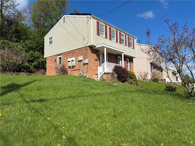 5176 Janie Dr, Baldwin Boro, PA 15227