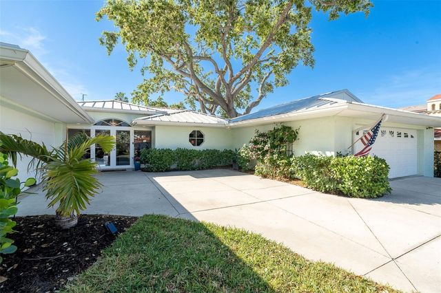 1648 SHELBURNE LANE, Sarasota, FL 34231