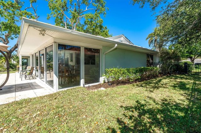 1648 SHELBURNE LANE, Sarasota, FL 34231
