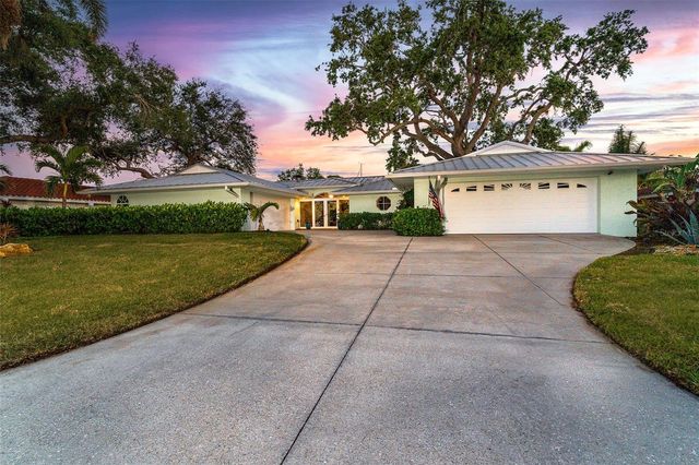 1648 SHELBURNE LANE, Sarasota, FL 34231
