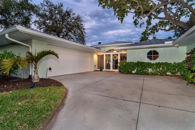 1648 SHELBURNE LANE, Sarasota, FL 34231