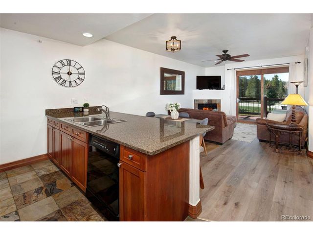 34 Highfield Trl 311, Breckenridge, CO 80424