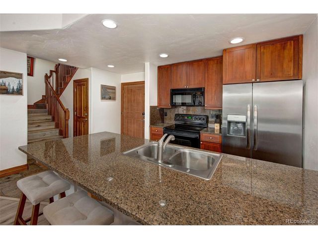 34 Highfield Trl 311, Breckenridge, CO 80424