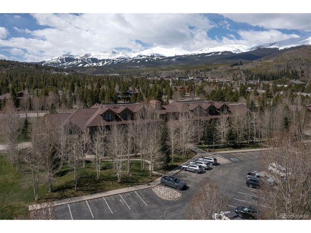 34 Highfield Trl 311, Breckenridge, CO 80424