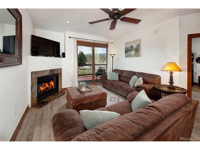 34 Highfield Trl 311, Breckenridge, CO 80424