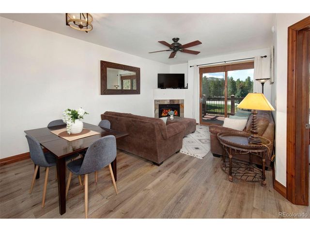 34 Highfield Trl 311, Breckenridge, CO 80424