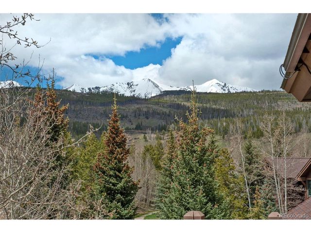34 Highfield Trl 311, Breckenridge, CO 80424