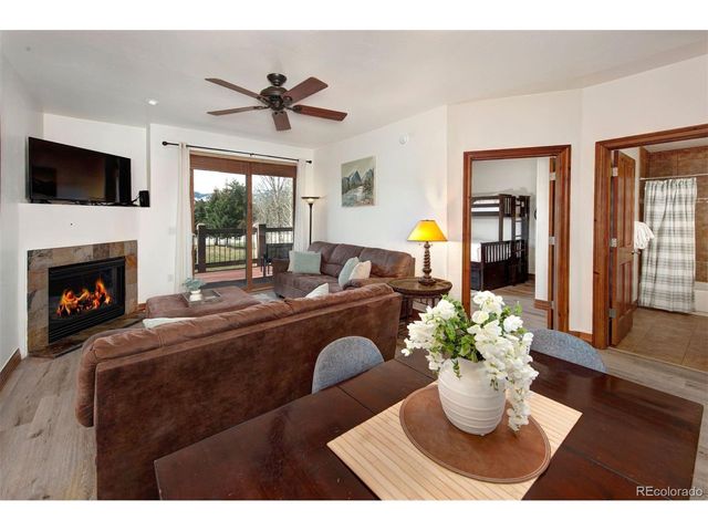 34 Highfield Trl 311, Breckenridge, CO 80424