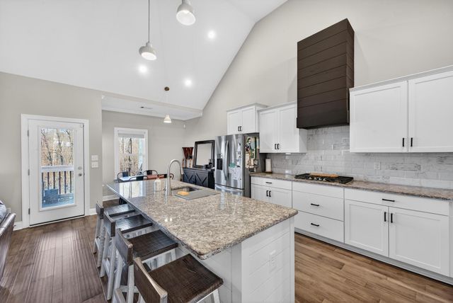3076 Graylyn Lakes Drive, Aiken, SC 29803