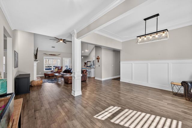 3076 Graylyn Lakes Drive, Aiken, SC 29803