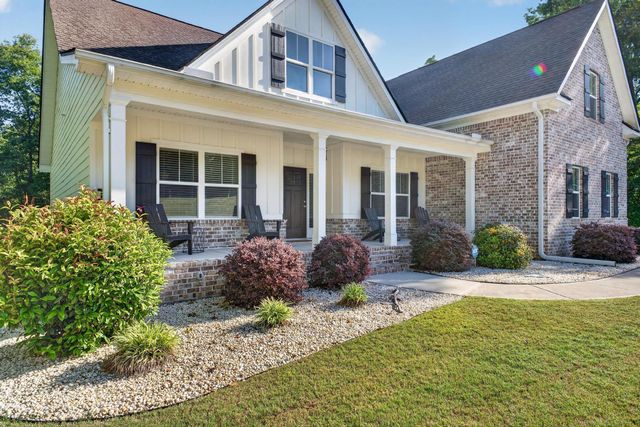 3076 Graylyn Lakes Drive, Aiken, SC 29803