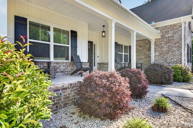 3076 Graylyn Lakes Drive, Aiken, SC 29803