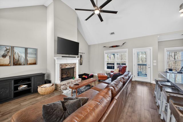 3076 Graylyn Lakes Drive, Aiken, SC 29803
