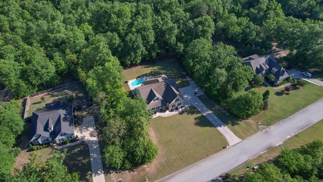 3076 Graylyn Lakes Drive, Aiken, SC 29803