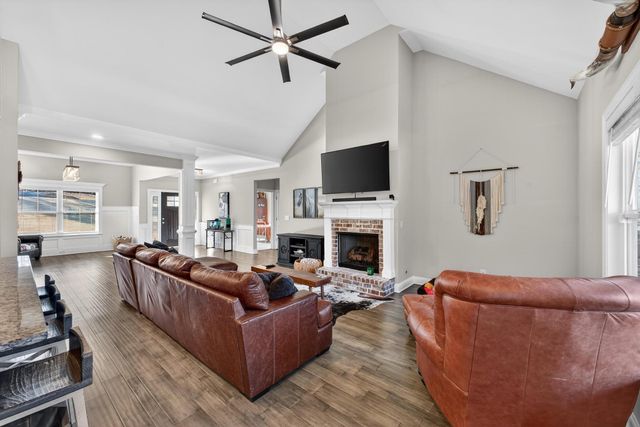 3076 Graylyn Lakes Drive, Aiken, SC 29803