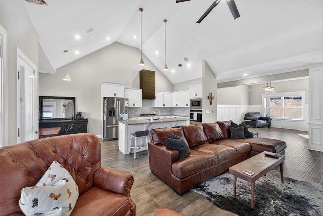 3076 Graylyn Lakes Drive, Aiken, SC 29803