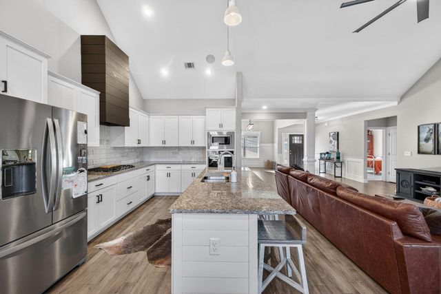 3076 Graylyn Lakes Drive, Aiken, SC 29803