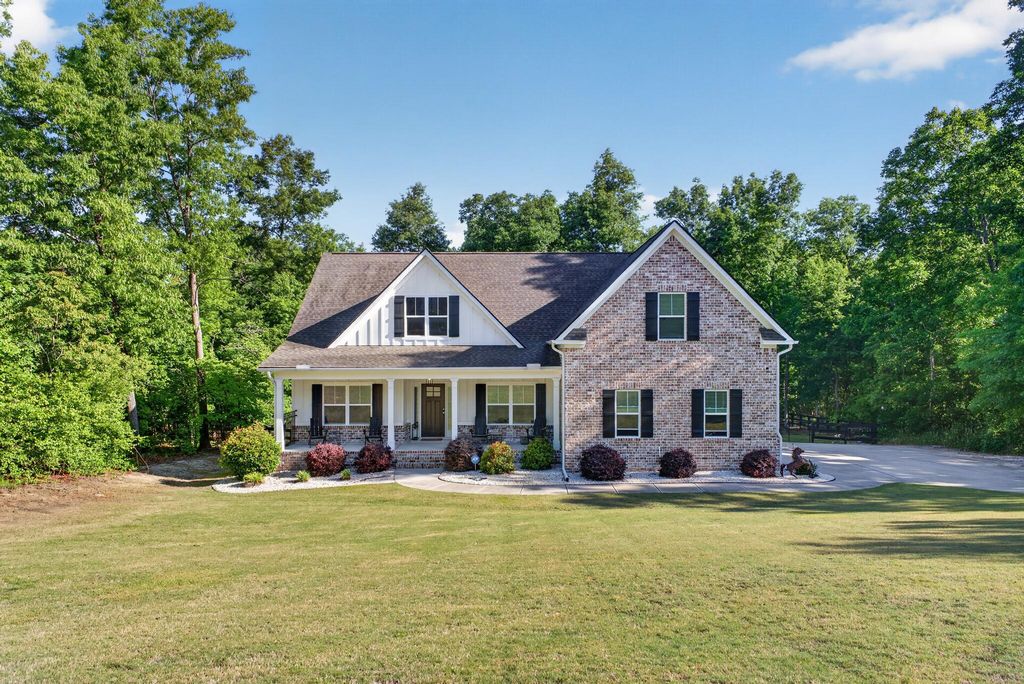 3076 Graylyn Lakes Drive, Aiken, SC 29803