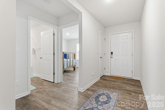 2814 Sherrills Stream Drive, Sherrills Ford, NC 28673