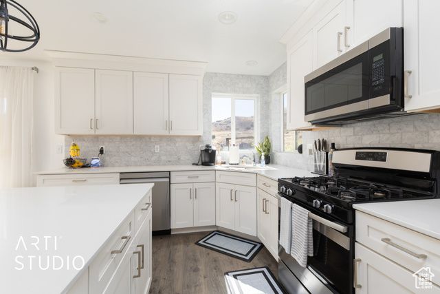 4449 W WHARTON DR, Herriman, UT 84096