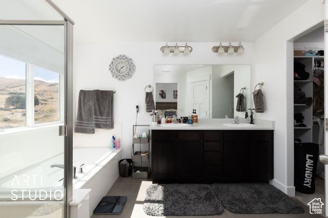 4449 W WHARTON DR, Herriman, UT 84096