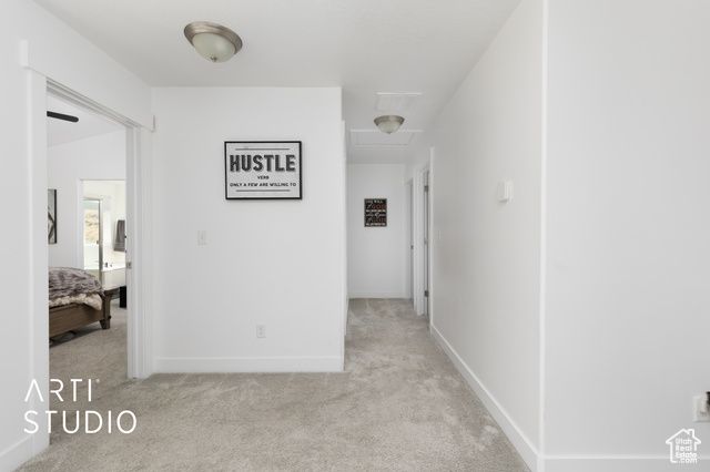 4449 W WHARTON DR, Herriman, UT 84096