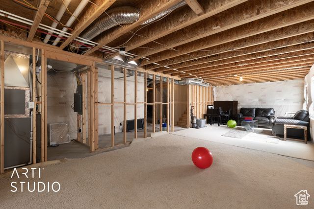 4449 W WHARTON DR, Herriman, UT 84096