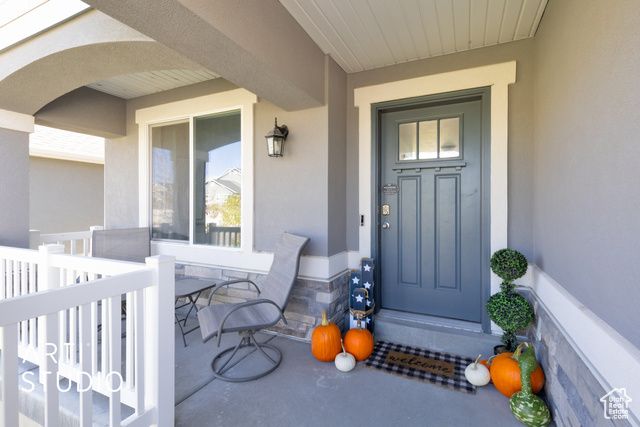 4449 W WHARTON DR, Herriman, UT 84096