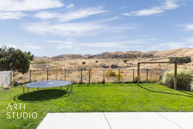 4449 W WHARTON DR, Herriman, UT 84096