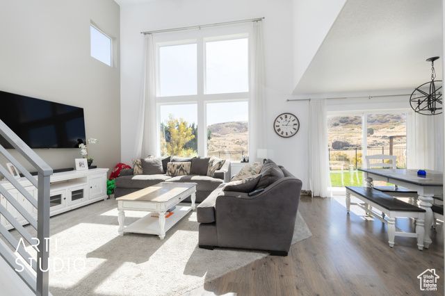 4449 W WHARTON DR, Herriman, UT 84096