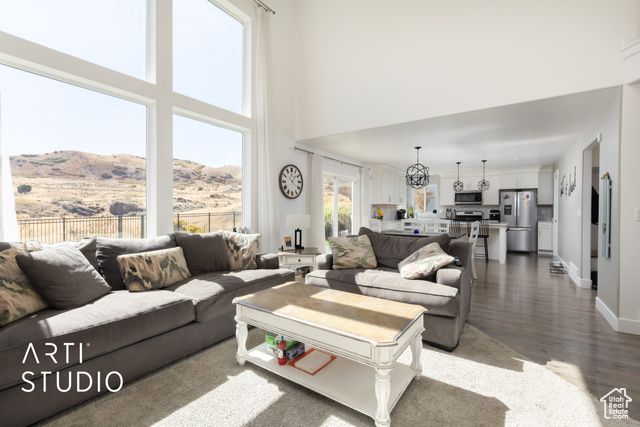 4449 W WHARTON DR, Herriman, UT 84096