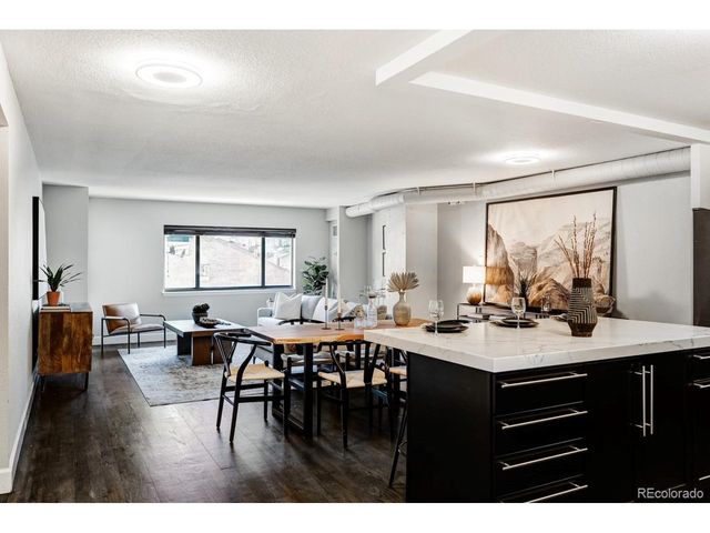 1551 Larimer St 406, Denver, CO 80202