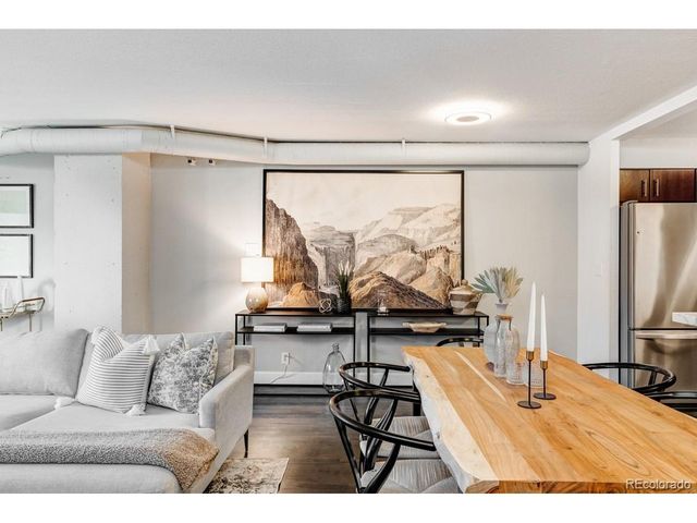 1551 Larimer St 406, Denver, CO 80202