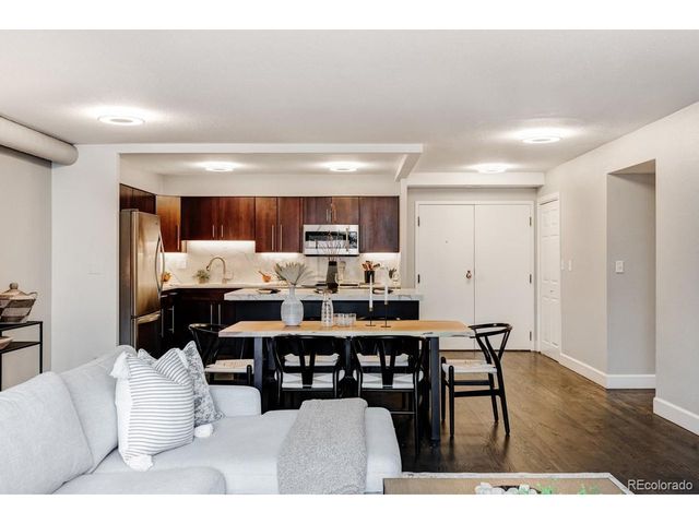 1551 Larimer St 406, Denver, CO 80202