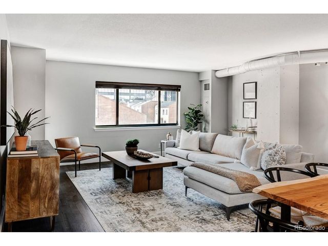 1551 Larimer St 406, Denver, CO 80202