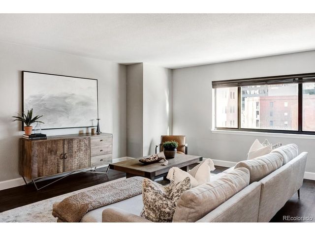 1551 Larimer St 406, Denver, CO 80202