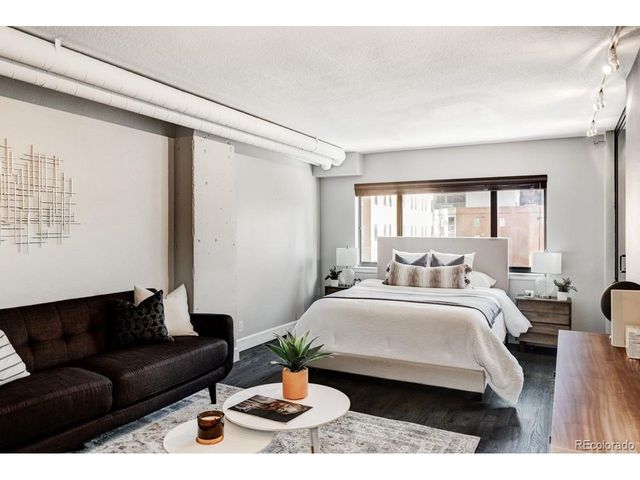 1551 Larimer St 406, Denver, CO 80202