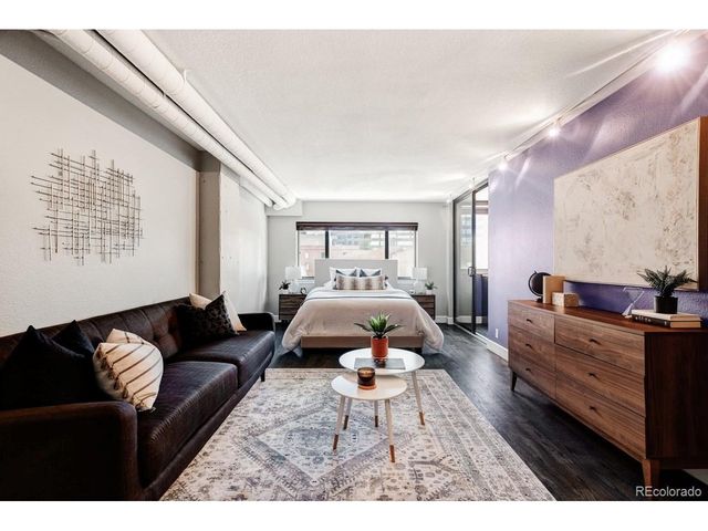 1551 Larimer St 406, Denver, CO 80202