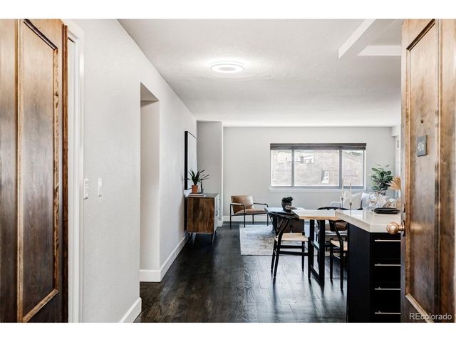 1551 Larimer St 406, Denver, CO 80202